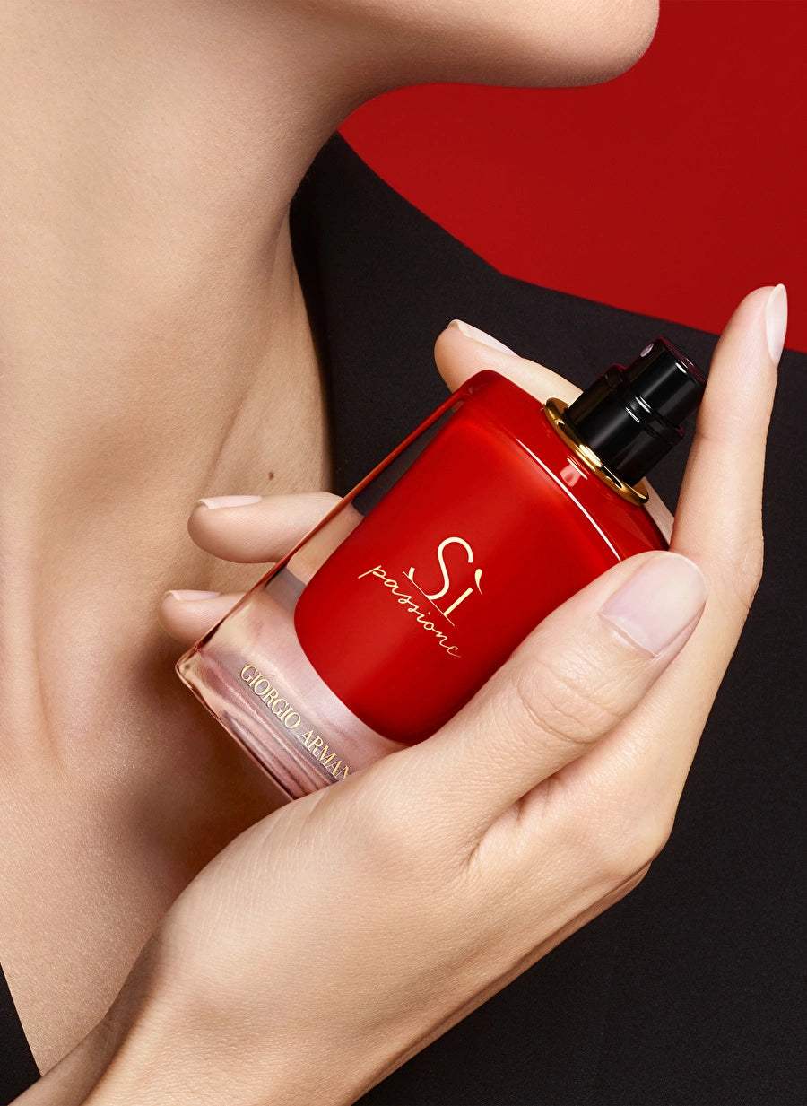 Si Passione by Giorgio Armani for Women - 1.7 oz EDP Spray