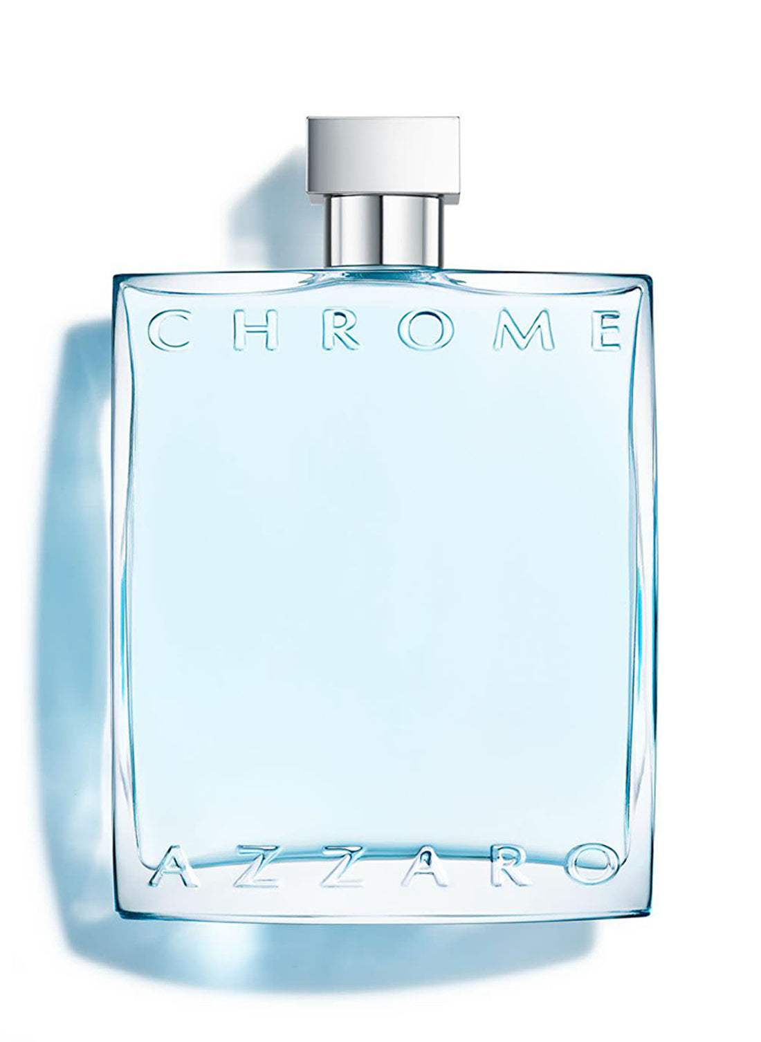 Chrome by Azzaro for Men - 6.8 oz EDT Spray