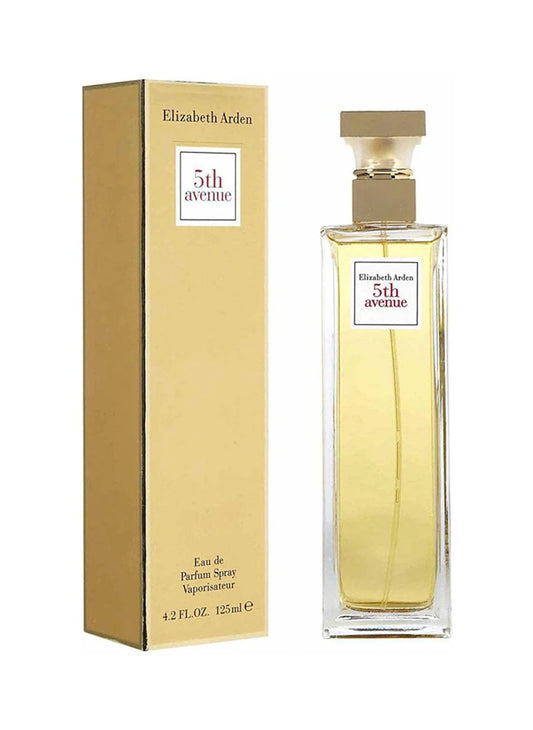 5th Avenue by Elizabeth Arden for Women - 4.2 oz EDP Spray