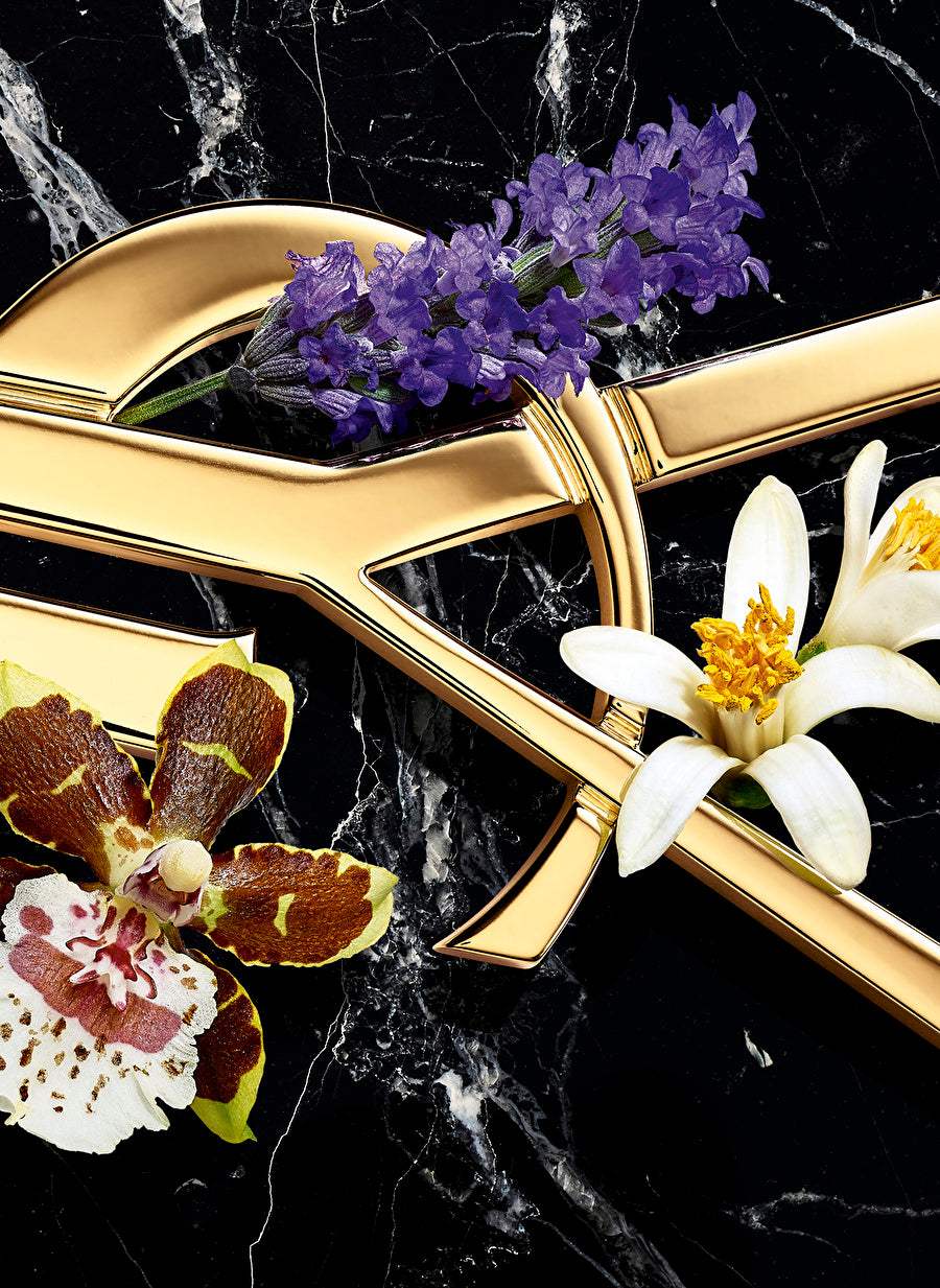 Libre Intense by Yves Saint Laurent for Women - 3 oz EDP Spray