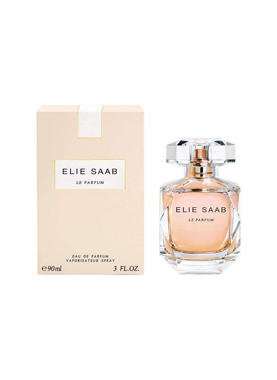 Elie Saab Le Parfum by Elie Saab for Women - 3 oz EDP Spray (Unboxed)