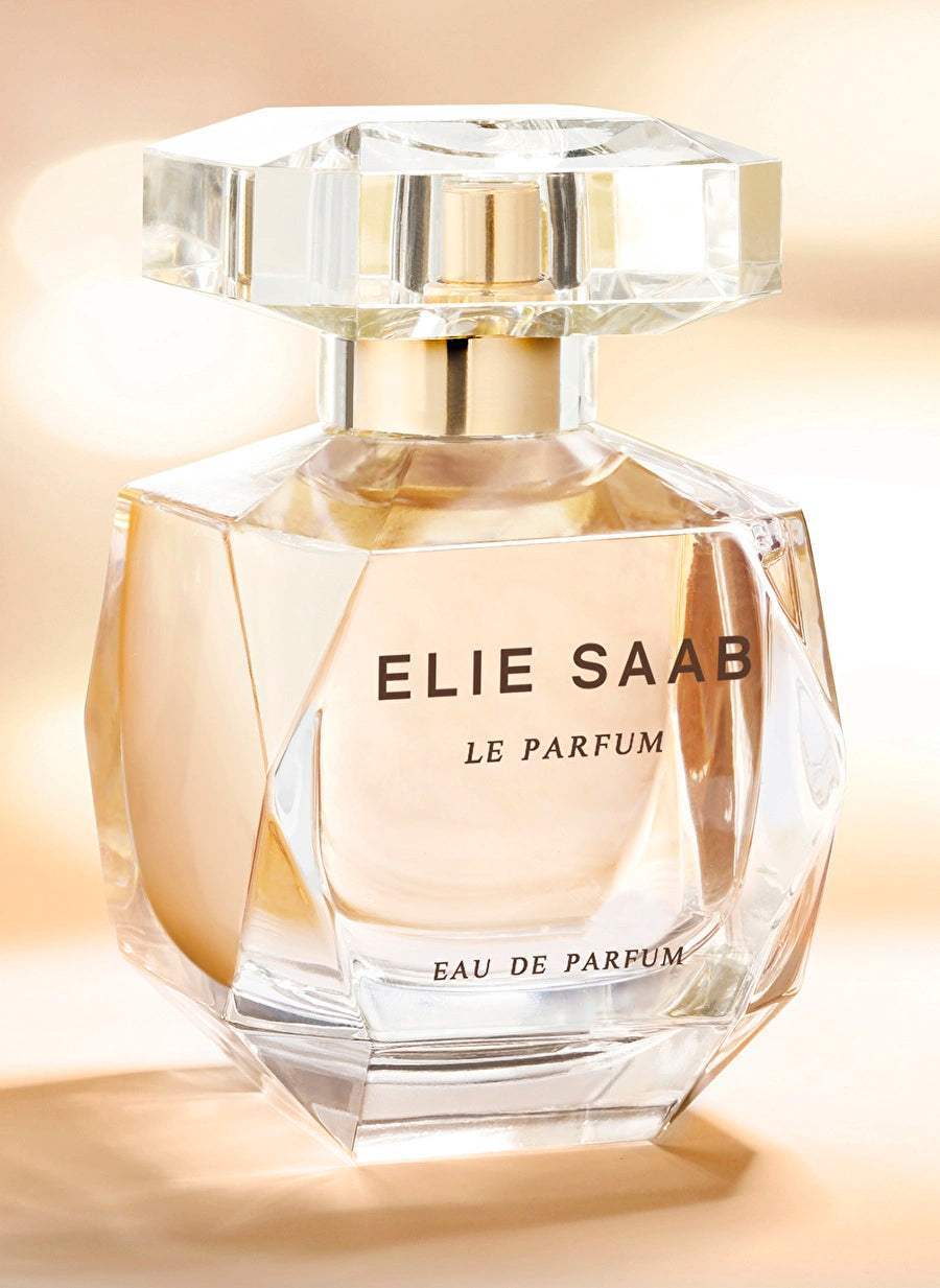 Elie Saab Le Parfum by Elie Saab for Women - 3 oz EDP Spray