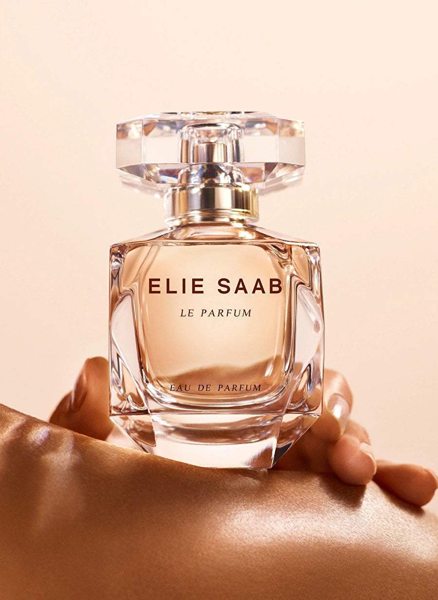 Elie Saab Le Parfum by Elie Saab for Women - 3 oz EDP Spray (Unboxed)