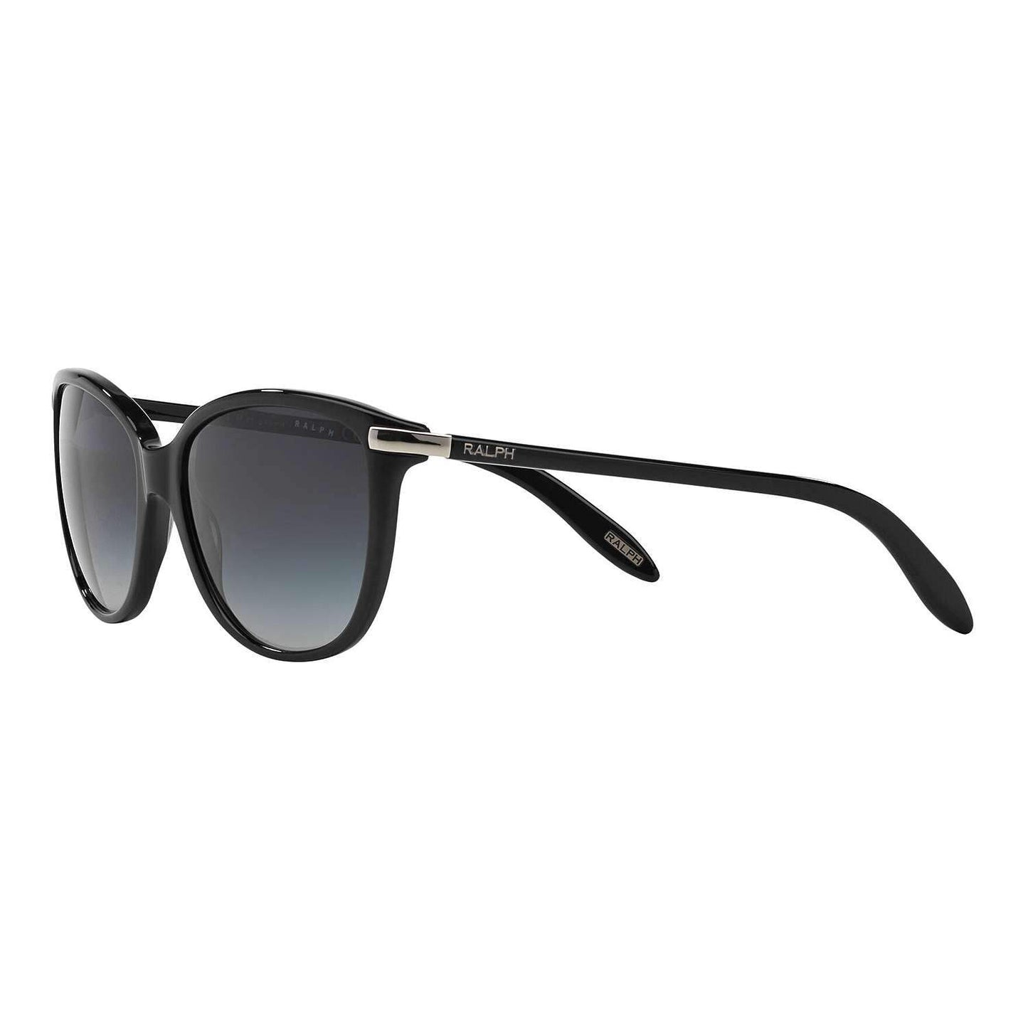 Ralph Lauren RA 5181 50111 Black by Ralph Lauren for Women - 57-16-135 mm Sunglasses