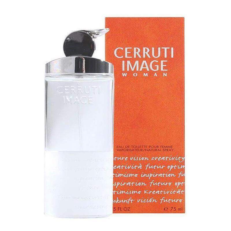 Image by Nino Cerruti for Women - 2.5 oz EDT Spray