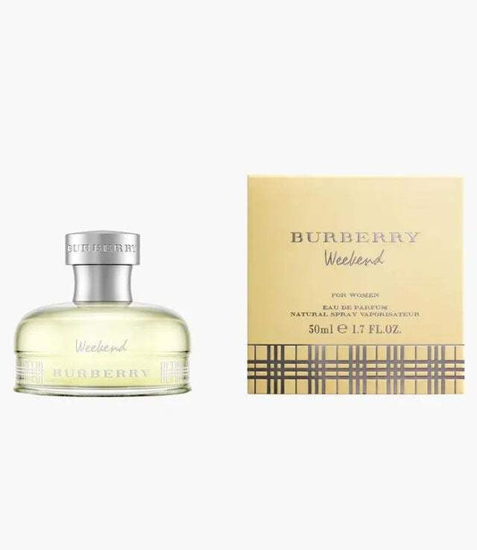 Burberry Weekend by Burberry for Women - 1 oz EDP Spray