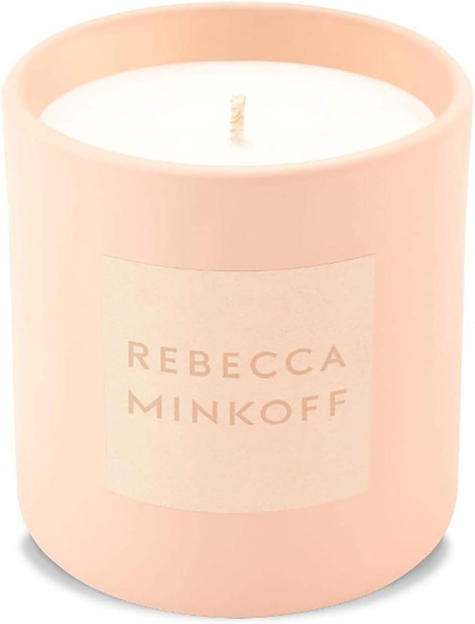 Rebecca Minkoff Candle by Rebecca Minkoff for Unisex - 6.3 oz Candle
