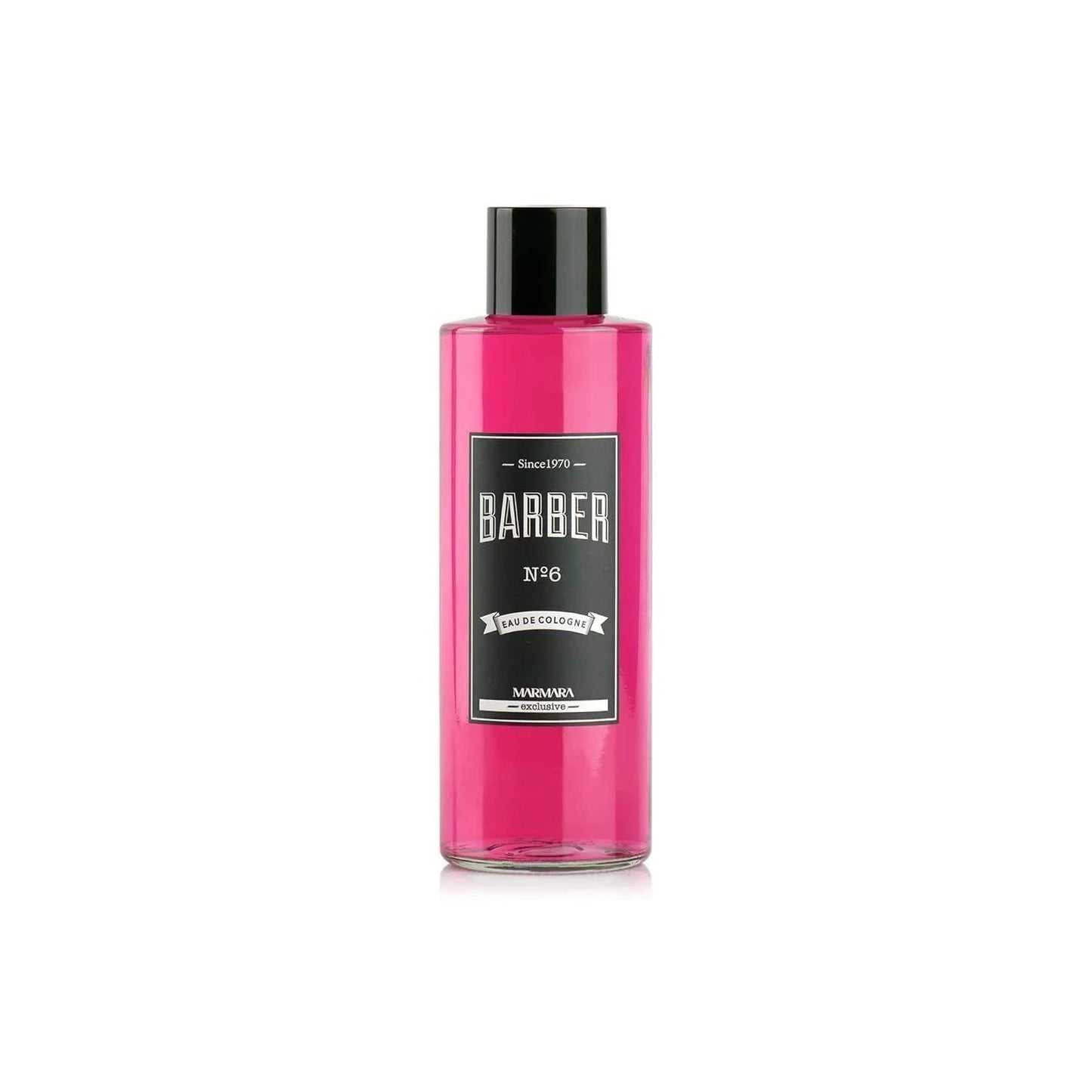 Marmara Barber Aftershave Cologne No 6 - BarberSets