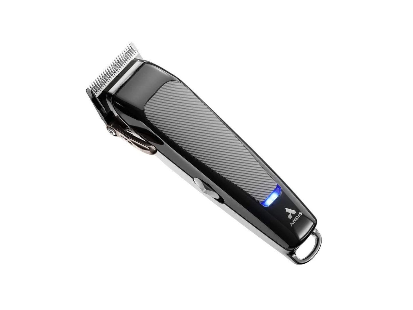 Andis reVITE Clipper - Black with Fade Blade