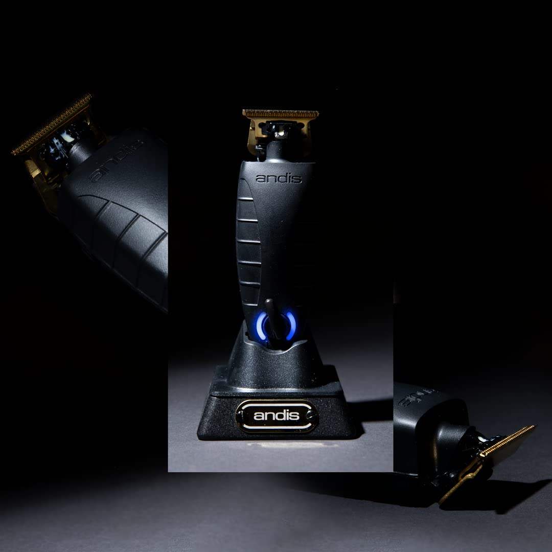 Andis GTX-EXO Cordless Li Trimmer - New Model