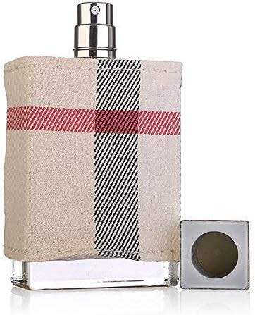 Burberry London by Burberry for Women - 1.6 oz EDP Spray