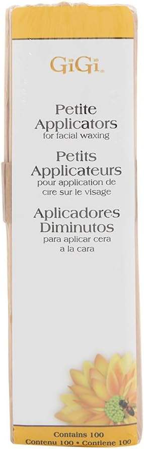 Gigi Petite Applicators