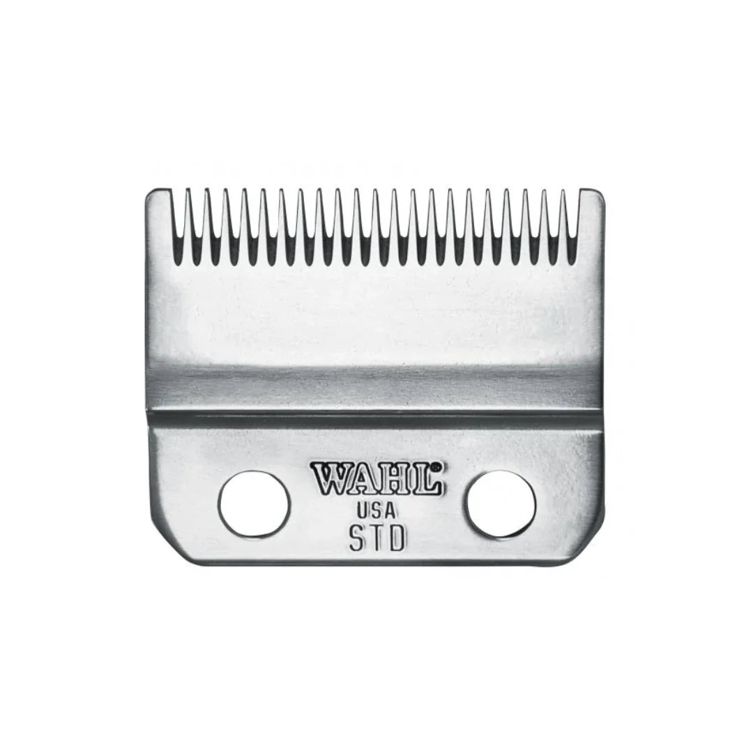 Wahl Stagger Tooth Blade Set (C/C Magic Clip Only)