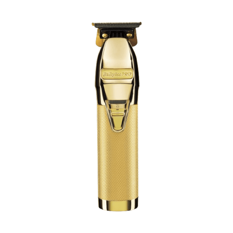 BabylissPro GoldFX FXONE Trimmer Limited edition (With Charging Base)