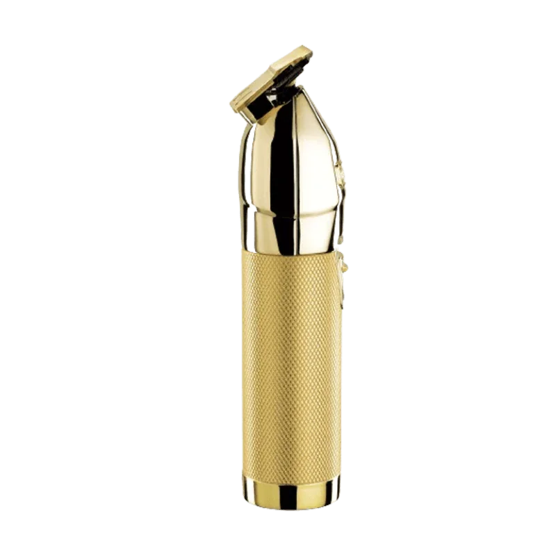 BaByliss Pro GoldFX FXONE Trimmer Limited edition (With Charging Base)