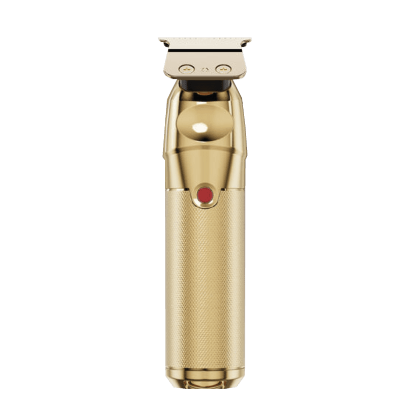 BabylissPro GoldFX FXONE Trimmer Limited edition (With Charging Base)