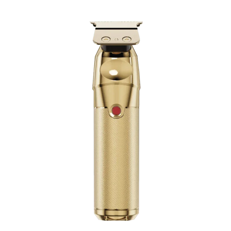 BaByliss Pro GoldFX FXONE Trimmer Limited edition (With Charging Base)