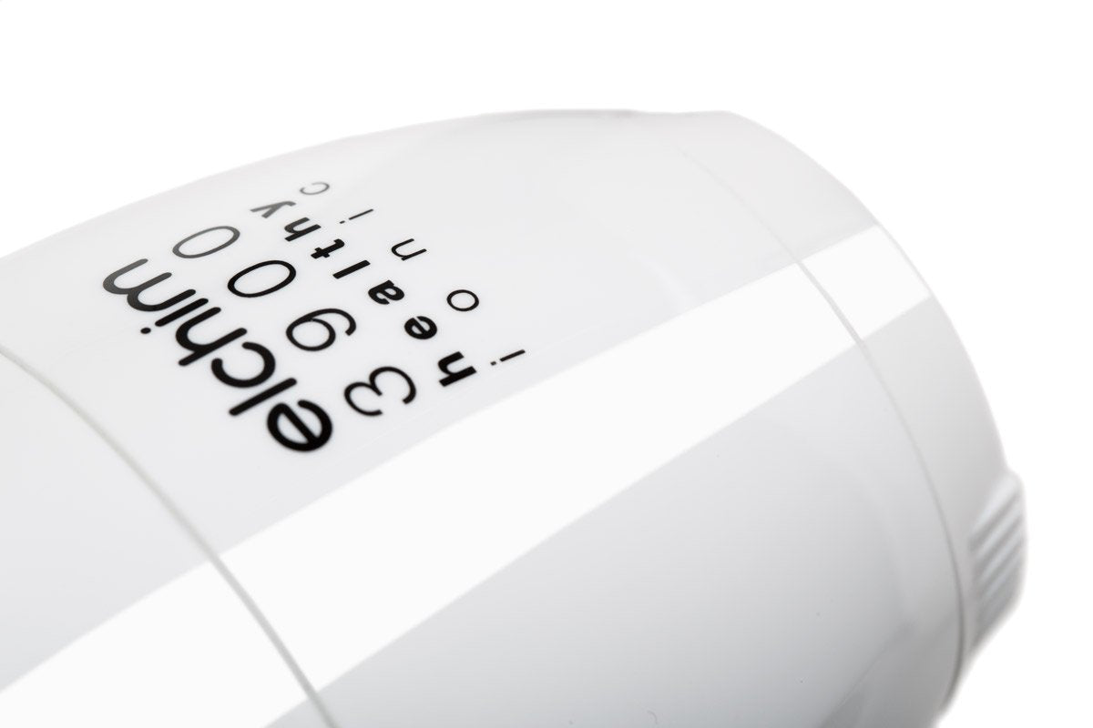 Elchim 3900 Healthy Ionic Hair Dryer - White