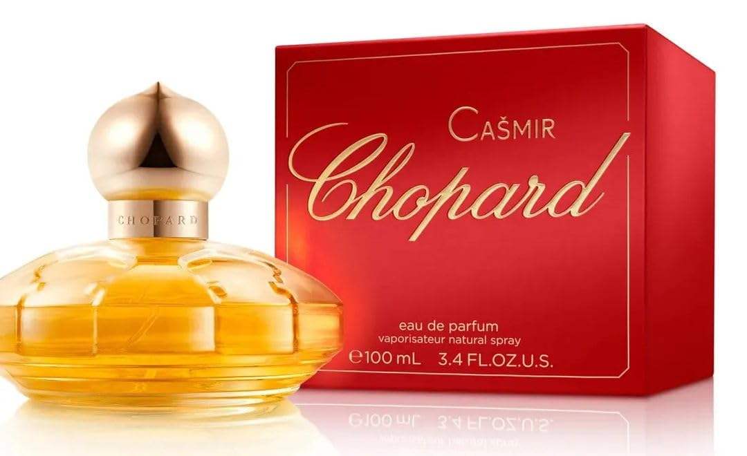 Casmir by Chopard for Women - 3.4 oz EDP Spray