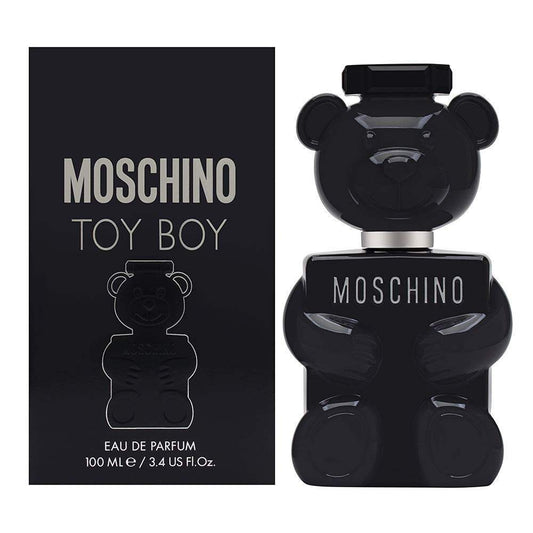 Moschino Toy Boy by Moschino for Men - 1.7 oz EDP Spray