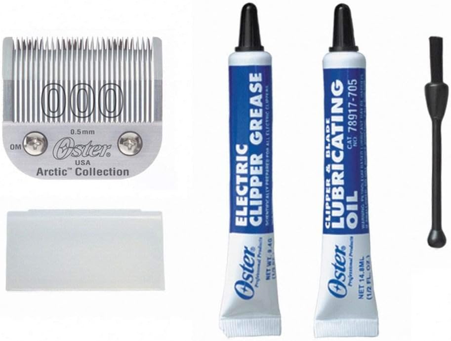 Oster Classic 76 Clipper