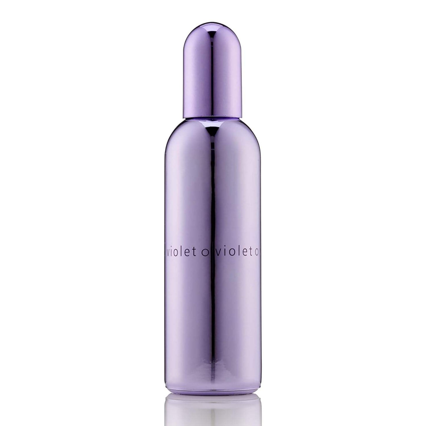 Colour Me Violet by Milton-Lloyd for Women - 3.4 oz EDP Spray