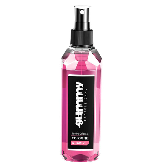 Gummy New Aftershave Cologne - 400 ml Quartz
