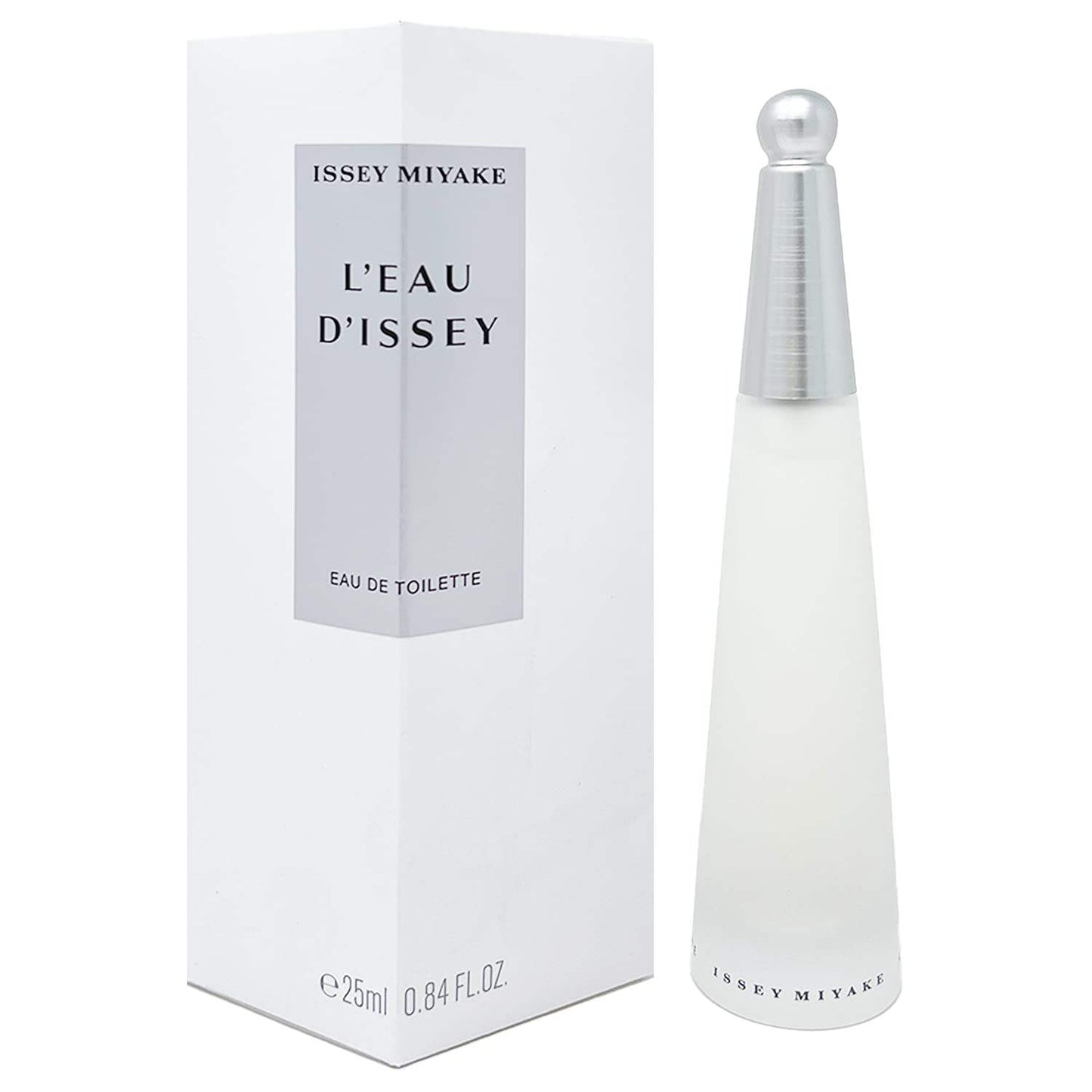 Leau Dissey by Issey Miyake for Women - 0.84 oz EDT Spray