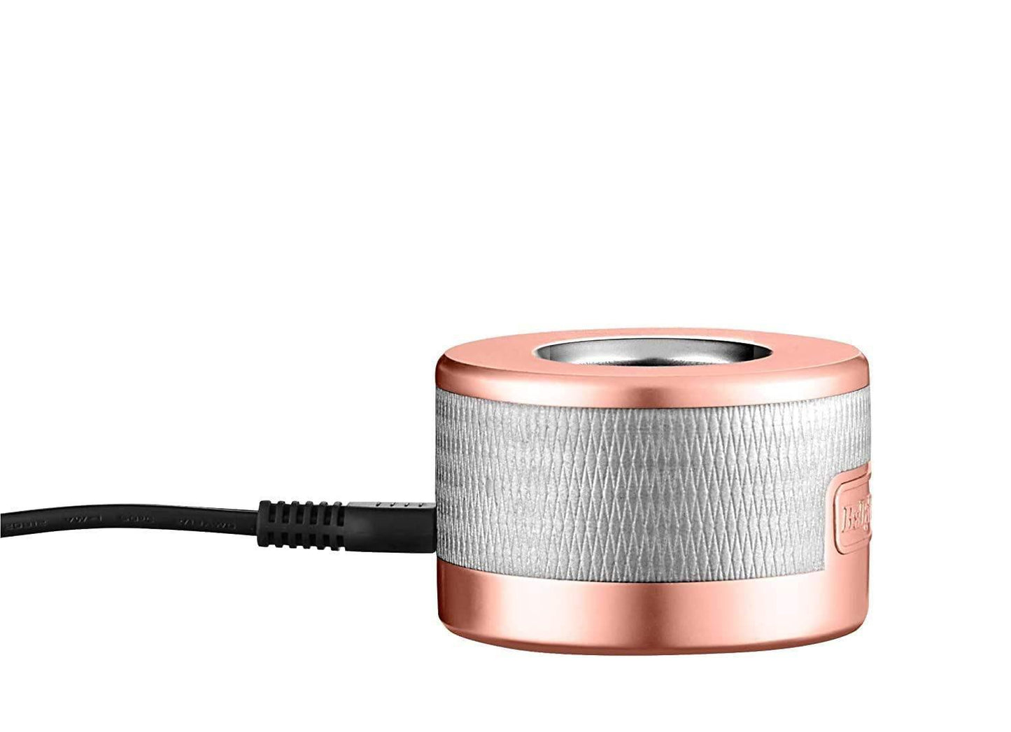 BABYLISS PRO FX870BASE-RG Metal Collection Clipper Charging Base - Rose Gold - BarberSets