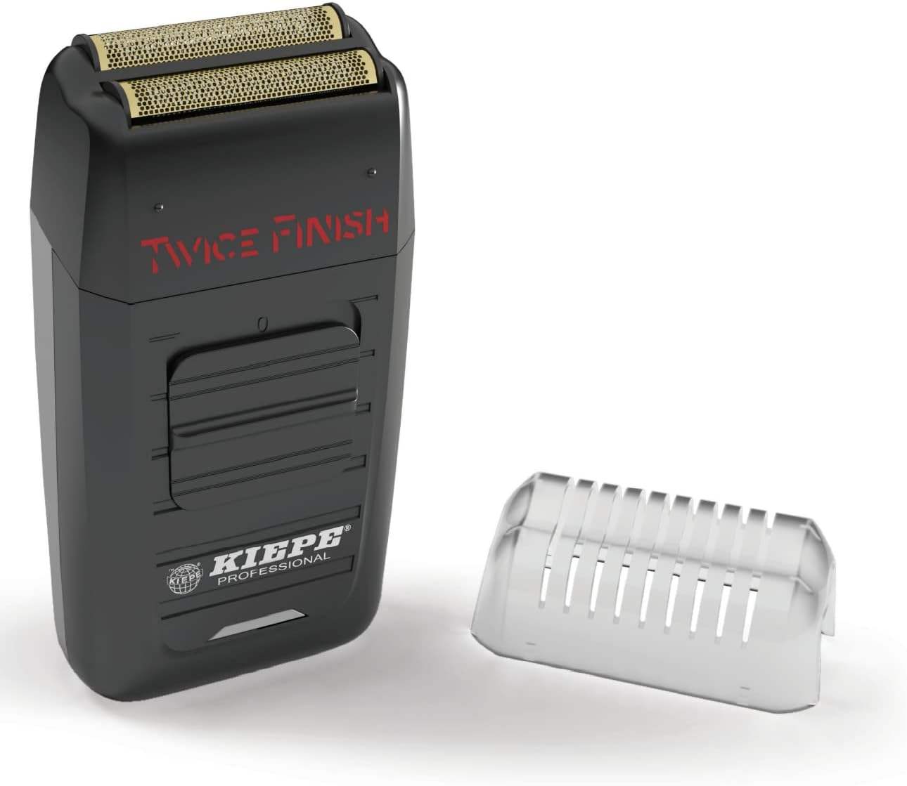 Kiepe Twice Finish Shaver