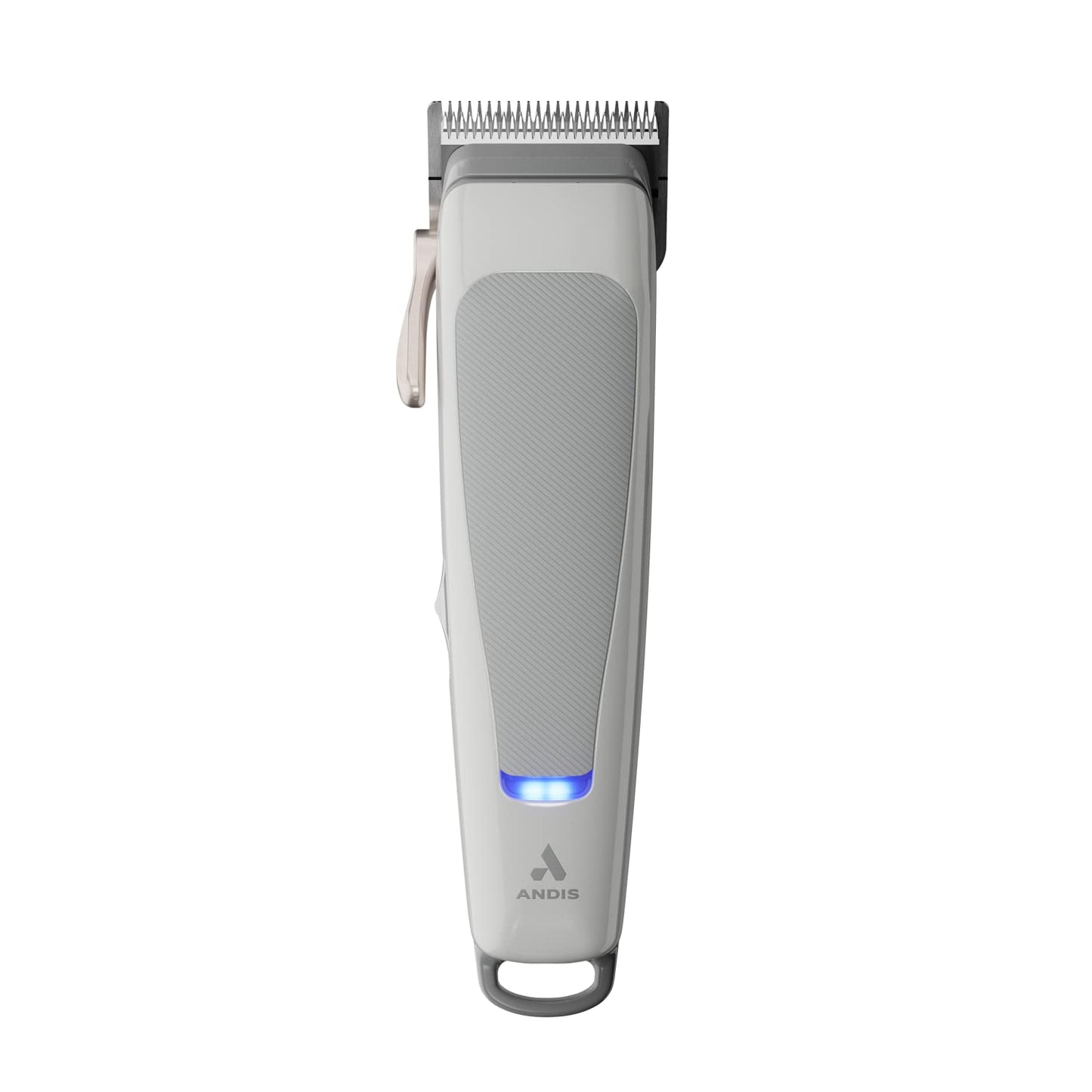 Andis reVITE Clipper - Gray with Taper Blade