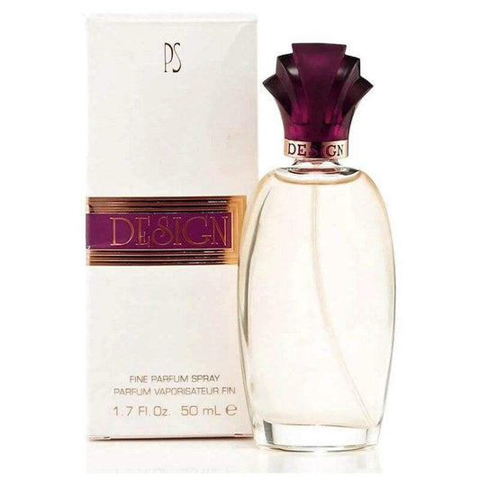 Design by Paul Sebastian for Women - 1.7 oz EDP Spray