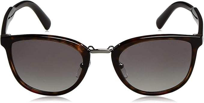 Prada SPR 22S 2AU-3M1 - Havana-Grey Gradient by Prada for Men - 52-23-145 mm Sunglasses