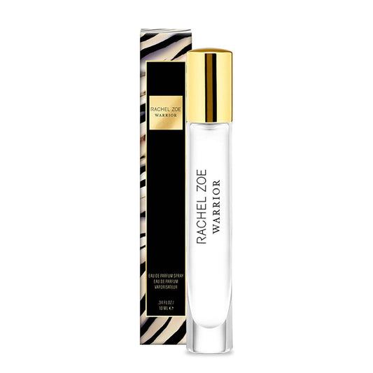 Warrior by Rachel Zoe for Women - 0.34 oz EDP Spray (Mini)