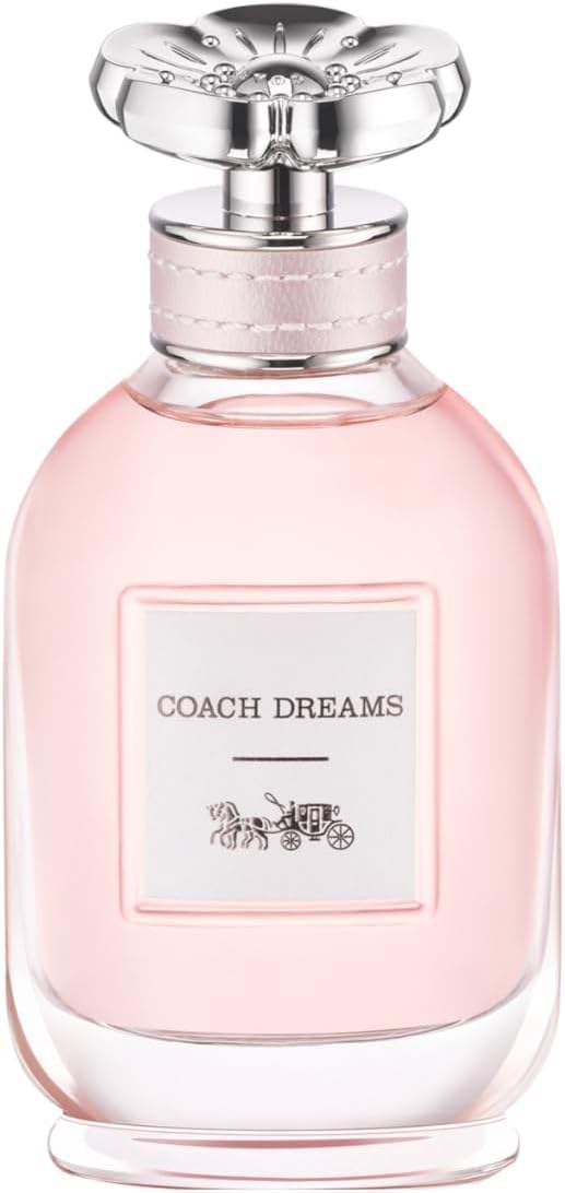 Coach Dreams by Coach for Women - 2 oz EDP Spray