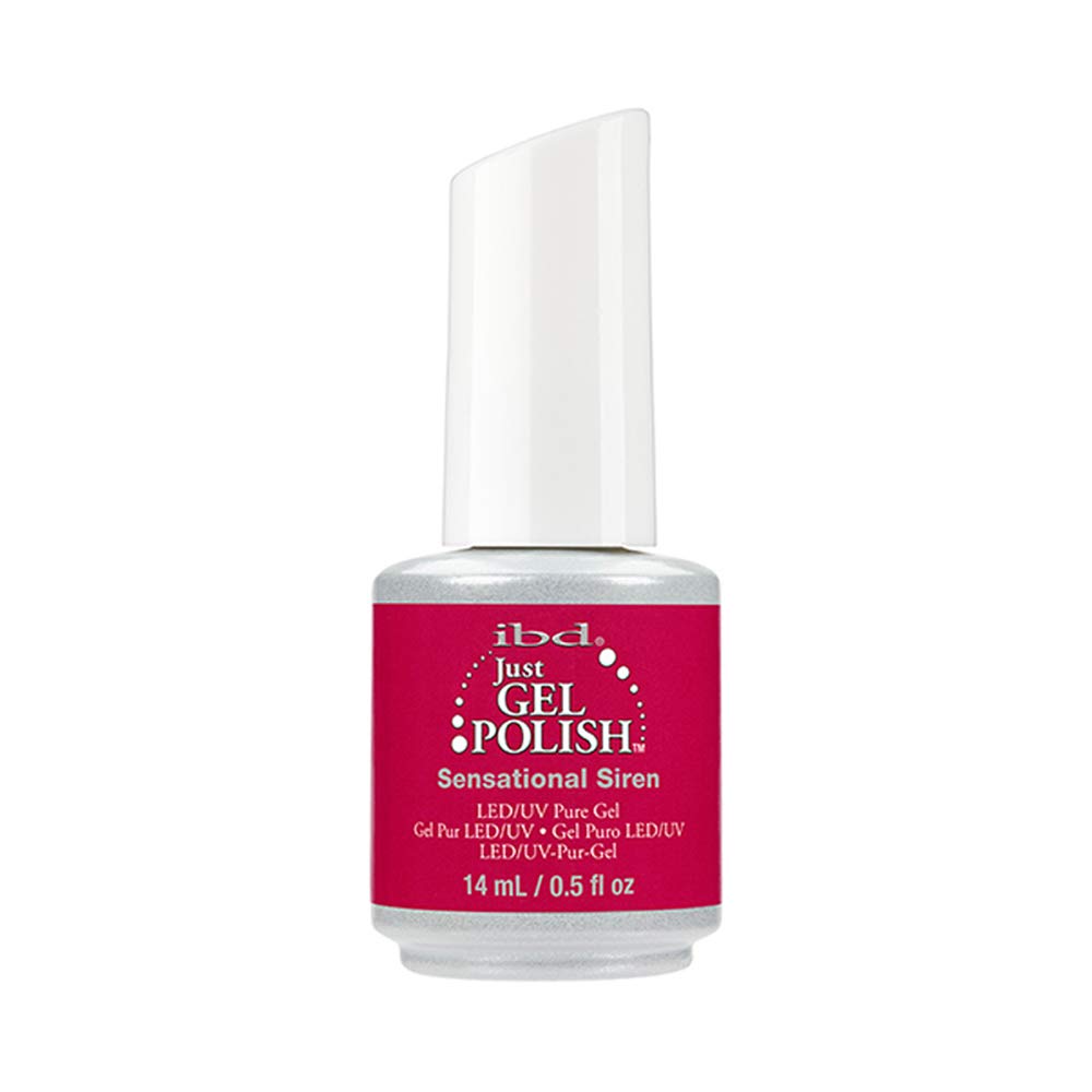 Ibd Just Gel Polish 0.5 Fl Oz Sensational Siren