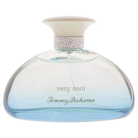 Tommy Bahama Very Cool by Tommy Bahama for Women - 3.4 oz EDP Spray