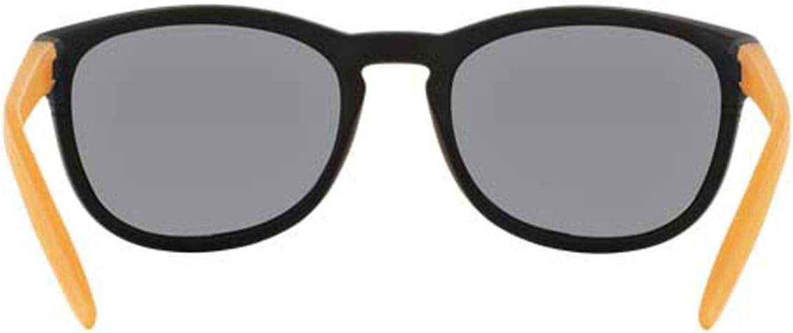 Arnette AN 4219 2323-81 Pleasantville - Fuzzy Black-Grey Polarized by Arnette for Men - 57-21-135 mm Sunglasses