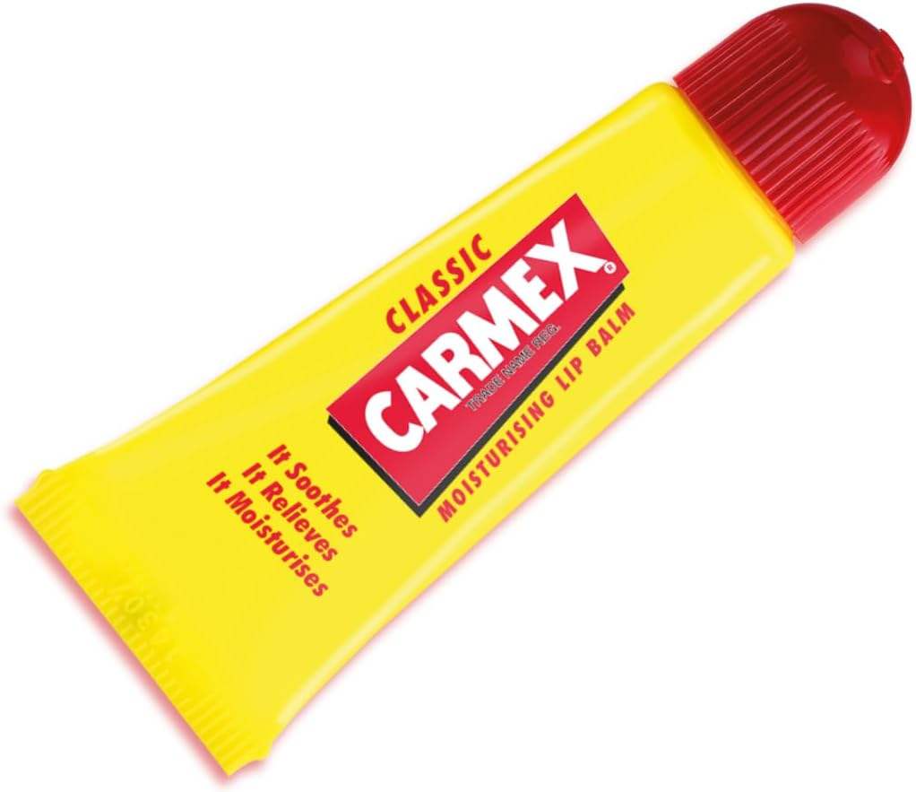 CARMEX Original Lip Balm Tube