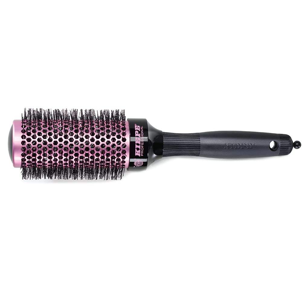 Kiepe Pure Pink Brush Kit 5 pcs