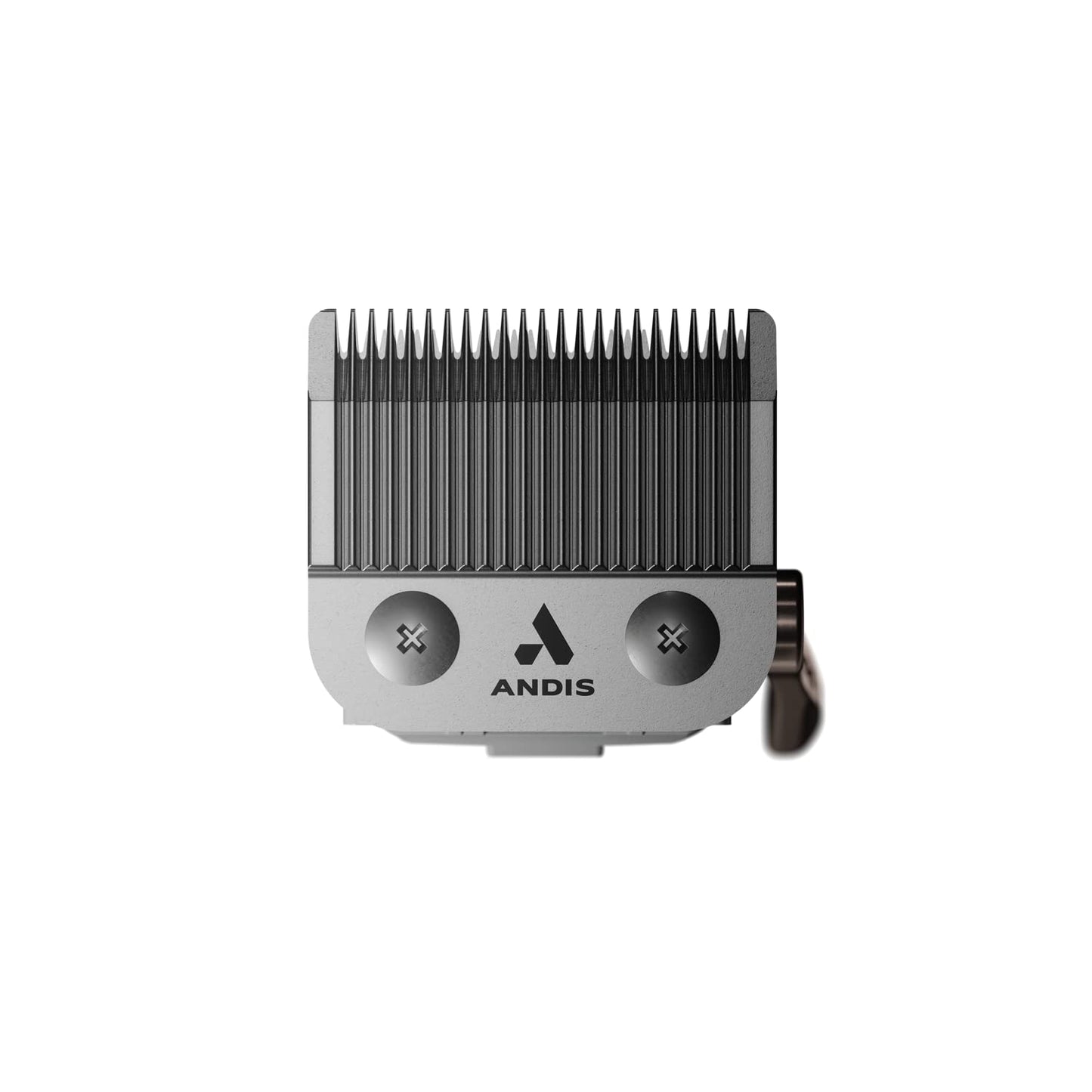 Andis reVITE Clipper - Gray with Taper Blade