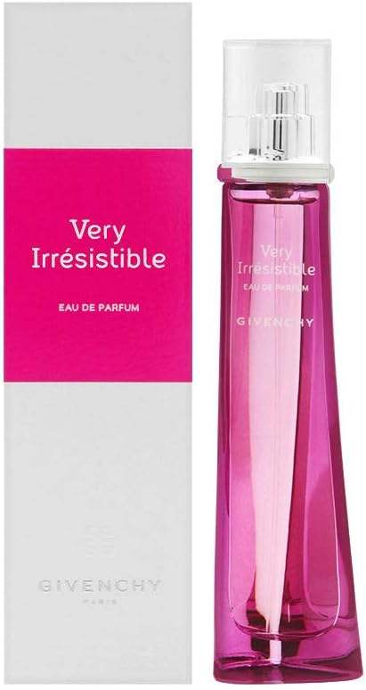 Very Irresistible by Givenchy for Women - 2.5 oz EDP Spray