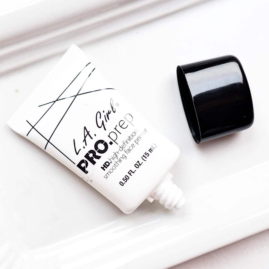 L.A. GIRL Pro Smoothing Face Primer
