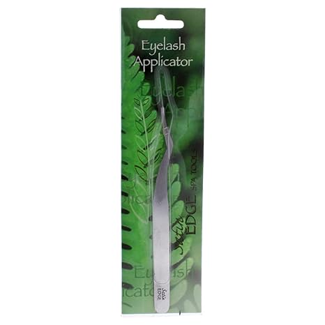 Eyelash Applicator by Satin Edge for Unisex - 1 Pc Lash Applicator