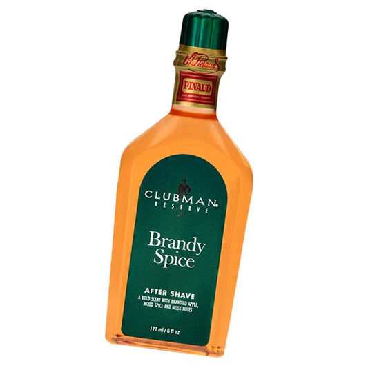 Clubman Reserve Brandy Spice After Shave Lotion 50ml / 1.7 oz