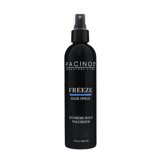 Pacinos Freeze Hair Spray 8 oz