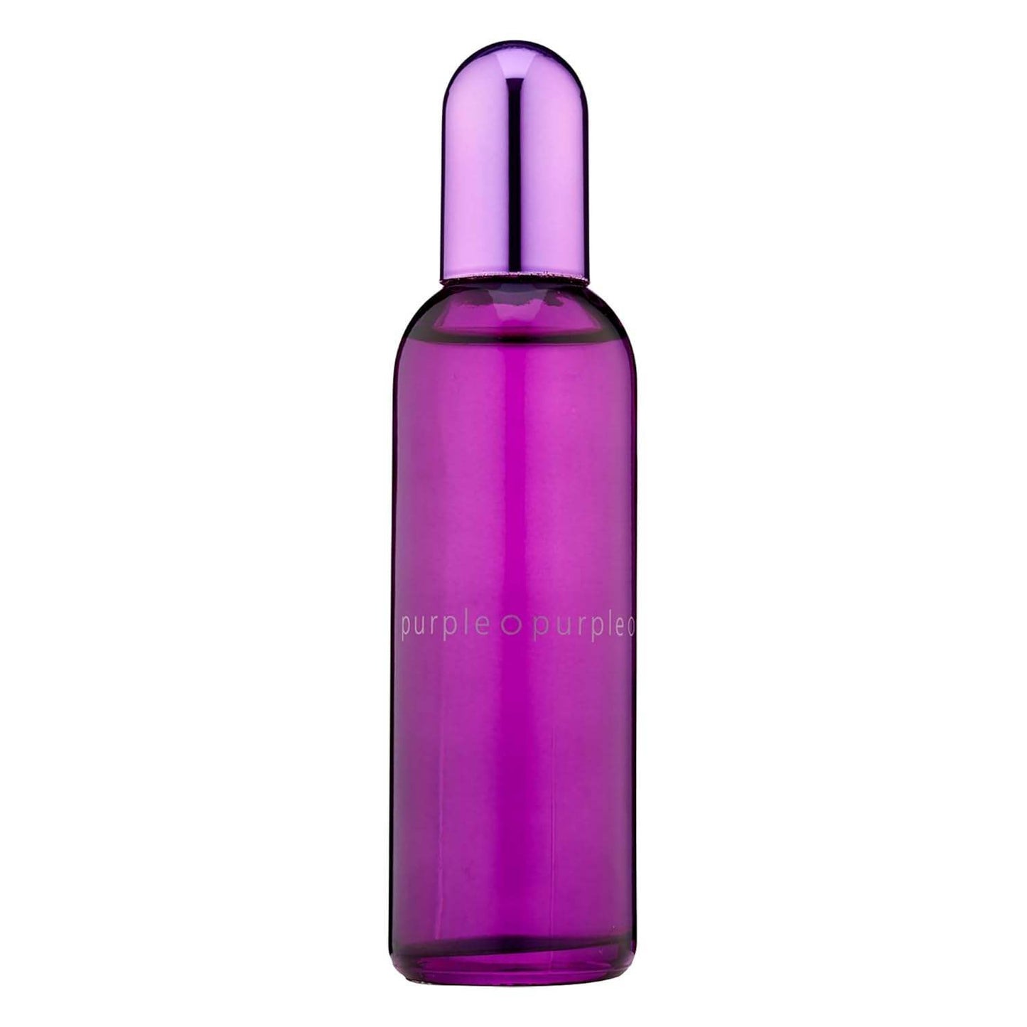 Colour Me Purple by Milton-Lloyd for Women - 3.4 oz EDP Spray (Tester)