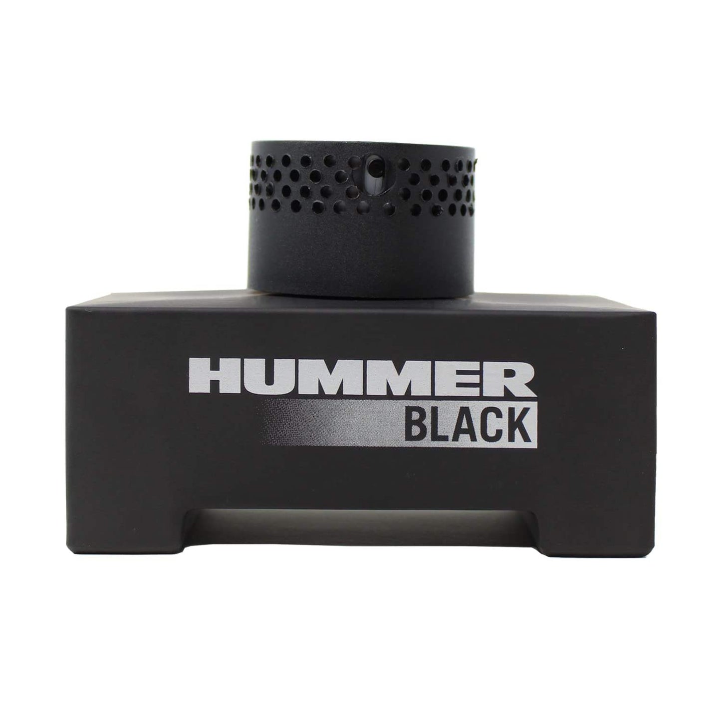 Hummer Black by Hummer for Men - 4.2 oz EDT Spray