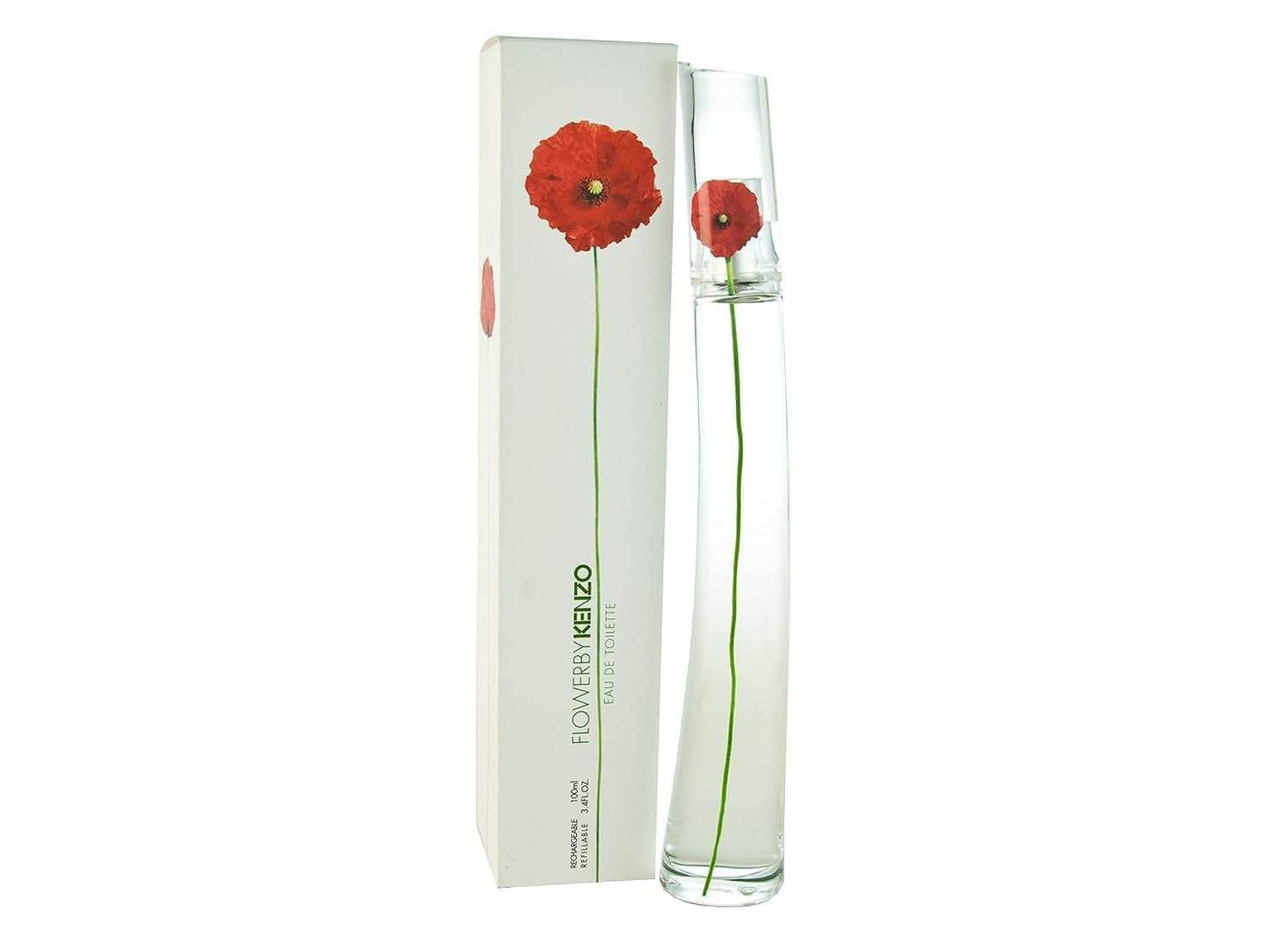 Flower by Kenzo for Women - 3.4 oz EDT Spray