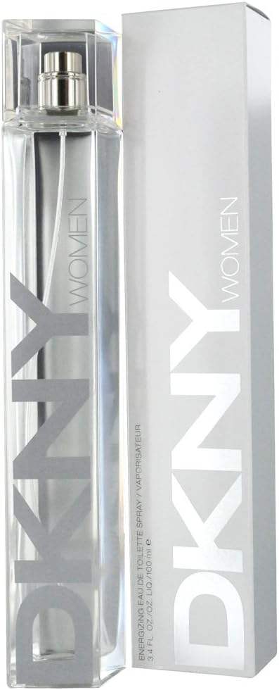DKNY by Donna Karan for Women - 3.4 oz EDP Spray